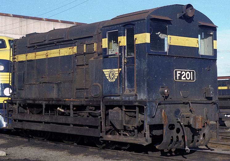 F class d/e